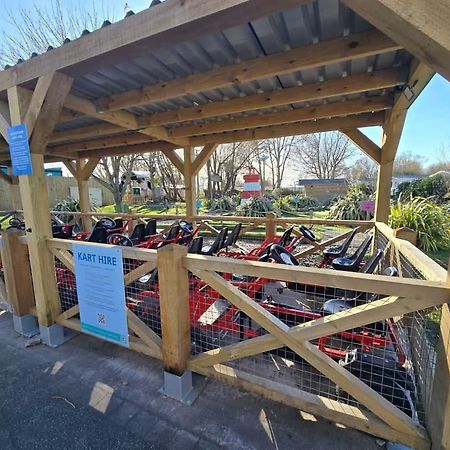 Haven Burnham On Sea 16 Elm Grove酒店 外观 照片