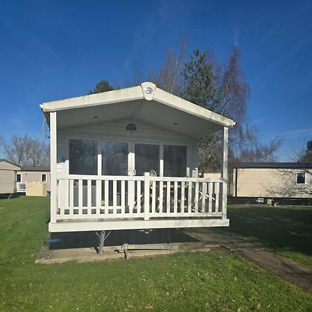 Haven Burnham On Sea 16 Elm Grove酒店 外观 照片